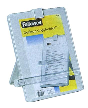 Fellowes A4 Copystand